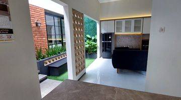 Gambar 5 RUMAH 1 LANTAI FULLY FURNISHED MINIMALIS MODERN DEKAT MANAHAN