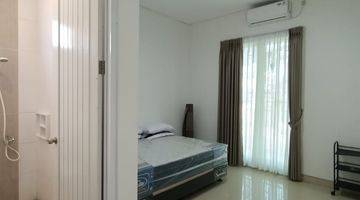 Gambar 4 Rumah 2 Lantai Fully Furnished Dekat Manahan Solo