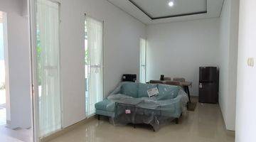 Gambar 3 Rumah 2 Lantai Fully Furnished Dekat Manahan Solo