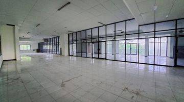 Gambar 5 GUDANG + GEDUNG SHOWROOM + KANTOR  2 LANTAI