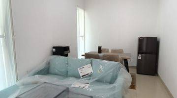 Gambar 2 Rumah 2 Lantai Fully Furnished Dekat Manahan Solo