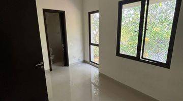 Gambar 3 Rumah 2Lt 6x10 2KT Hook Cluster Askara House Vanya Park Bsd City