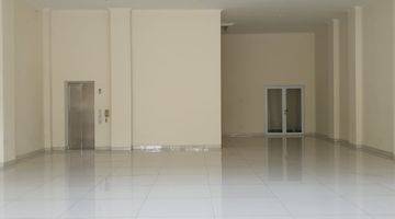 Gambar 3 Ruko 5Lt Mega Office Park Harapan Indah Boulevard Lt220 Lb982