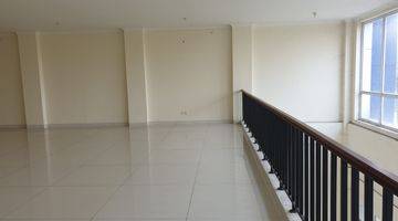 Gambar 2 Ruko 5Lt Mega Office Park Harapan Indah Boulevard Lt220 Lb982