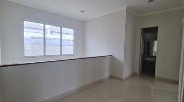 Gambar 2 Rumah 8x16 3+1 Semi Furnish Cluster Vivacia The Eminent Bsd City