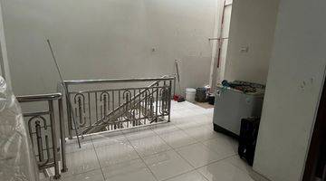 Gambar 1 Rumah 1,5Lt 6x15 3KT SHM Semi Furnish Cengkir Barat Kelapa Gading