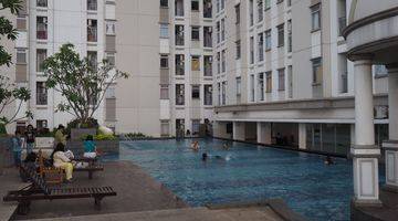 Gambar 5 Apartemen 2 BR Green Lake Sunter Dekat Mal Dan Lokasi Strategis