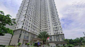 Gambar 3 Apartemen 2 BR Green Lake Sunter Dekat Mal Dan Lokasi Strategis