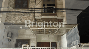 Gambar 2 Rumah Siap Huni Semi Furnished 2,5 Lantai di Jalan Gading Indah