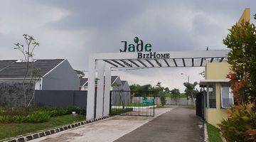 Gambar 1 Jade Bizhome Residence Citra Raya Tangerang