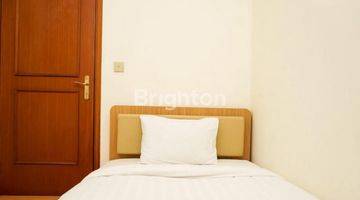 Gambar 5 Apartemen Puri Casablanca 3 bedroom full furnish