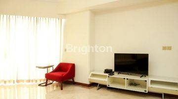 Gambar 3 Apartemen Puri Casablanca 3 bedroom full furnish