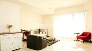 Gambar 1 Apartemen Puri Casablanca 3 bedroom full furnish