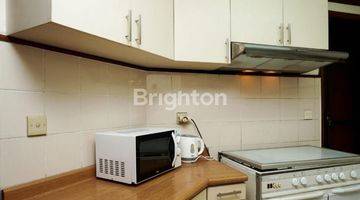 Gambar 4 Apartemen Puri Casablanca 3 bedroom full furnish