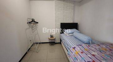 Gambar 5 2 BR apartemen di bandung