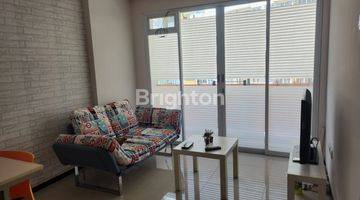 Gambar 2 2 BR apartemen di bandung