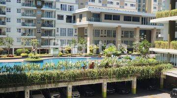 Gambar 1 2 BR apartemen di bandung