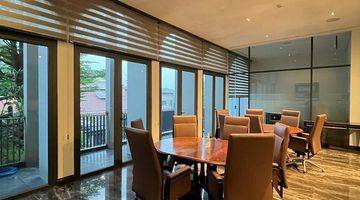 Gambar 5 Modern Elegance Home Office di Jl Tulodong Bawah, Scbd, Jaksel