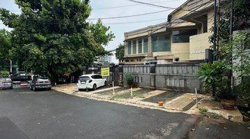 Gambar 2 Rumah di Jl Wijaya 1, Petogogan, Kebayoran Baru, Jaksel