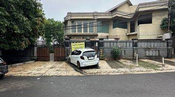 Gambar 3 Rumah di Jl Wijaya 1, Petogogan, Kebayoran Baru, Jaksel