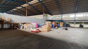 Gambar 3 Disewa Pabrik/Gudang Di Jatiuwung Lb 3012m²