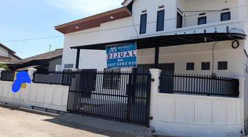 Gambar 1 Di Jual Home Industri Kopo Permai 2 Lantai