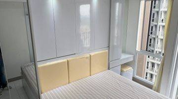 Gambar 1 Dijual Apartemen Tokyo Riverside PIK 2 STUDIO Full Furnish Bagus