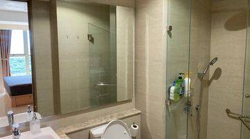 Gambar 5 Dijual Apartemen Gold Coast Full Furnished