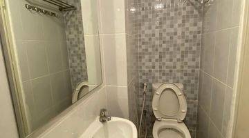 Gambar 2 Disewakan Apartemen Studio Tokyo Riverside PIK 2 Full Furnished Bagus