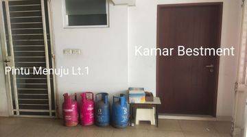 Gambar 3 Dijual Rumah Bagus 3 Lantai di Pluit Timur SHM Hadap Selatan