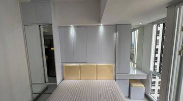 Gambar 2 Dijual Apartemen Tokyo Riverside PIK 2 STUDIO Full Furnish Bagus