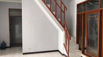 Gambar 3 Rumah Sayap Bkr Siap Huni Kamar Banyak 