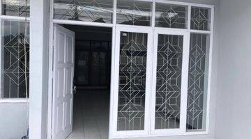 Gambar 2 Rumah Sayap Bkr Siap Huni Kamar Banyak 