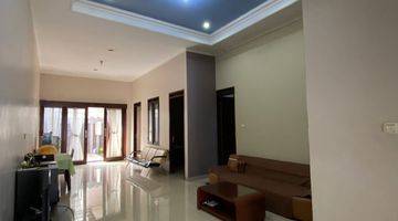 Gambar 1 Rumah Furnish Area Bubat Soeta 