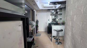 Gambar 1 Dijual Apartemen Greenlake Sunter, Jakarta Utara