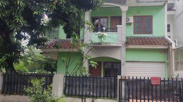 Gambar 1 Dijual murah rumah 2 lantai di sektor 1G gading serpong