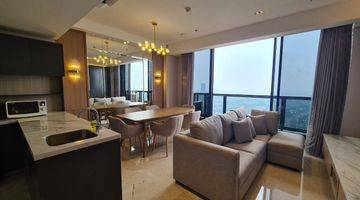 Gambar 2 Dijual apartment Yukata suites alam sutera