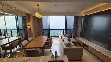 Gambar 1 Dijual apartment Yukata suites alam sutera