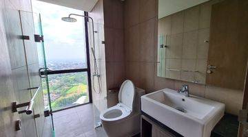 Gambar 4 Dijual apartment Yukata suites alam sutera