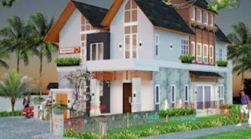 Gambar 1 Dijual Rumah Baru Cluster Puspita Loka Bsd