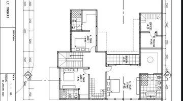 Gambar 4 Dijual Rumah Baru Cluster Puspita Loka Bsd