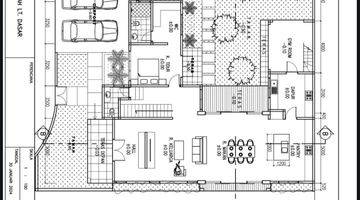 Gambar 3 Dijual Rumah Baru Cluster Puspita Loka Bsd