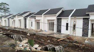 Gambar 2 Rumah Subsidi Premium Tlogowaru, Malang 