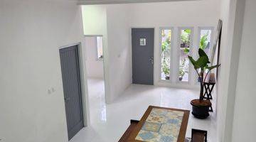 Gambar 5 Dijual Rumah Baru Di Villa Dago Tol Ciater