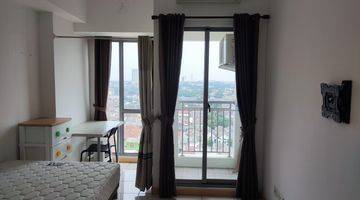 Gambar 1 Apartemen Mtown Furnished