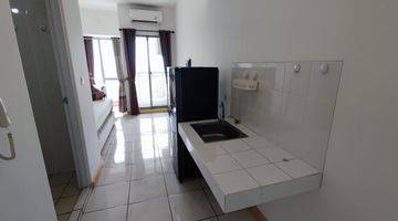 Gambar 3 Apartemen Mtown Furnished