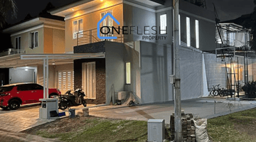 Gambar 2 Dijual Rumah Hook Di Premier Park 1 Modernland