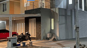 Gambar 1 Dijual Rumah Hook Di Premier Park 1 Modernland