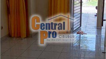 Gambar 1 Dijual Rumah Murah Citra Gran Cibubur siap huni