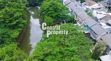 Gambar 5  Rumah Termurah Depan Danau Citra Gran Cibubur Cluster Exclusive